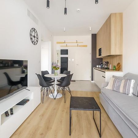 Apartament Fish Surfingbird Shellter Rogowo Rogowo  Eksteriør bilde