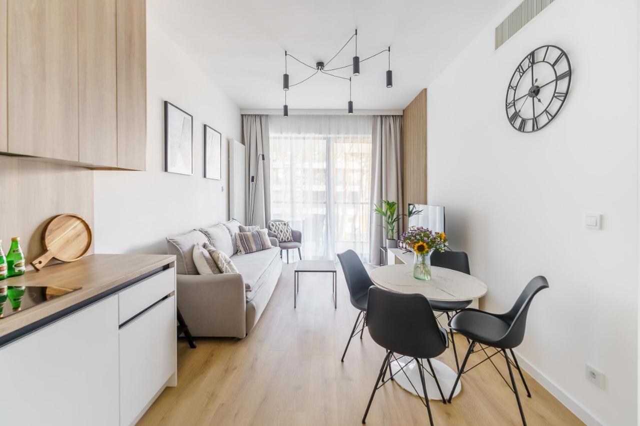 Apartament Fish Surfingbird Shellter Rogowo Rogowo  Eksteriør bilde