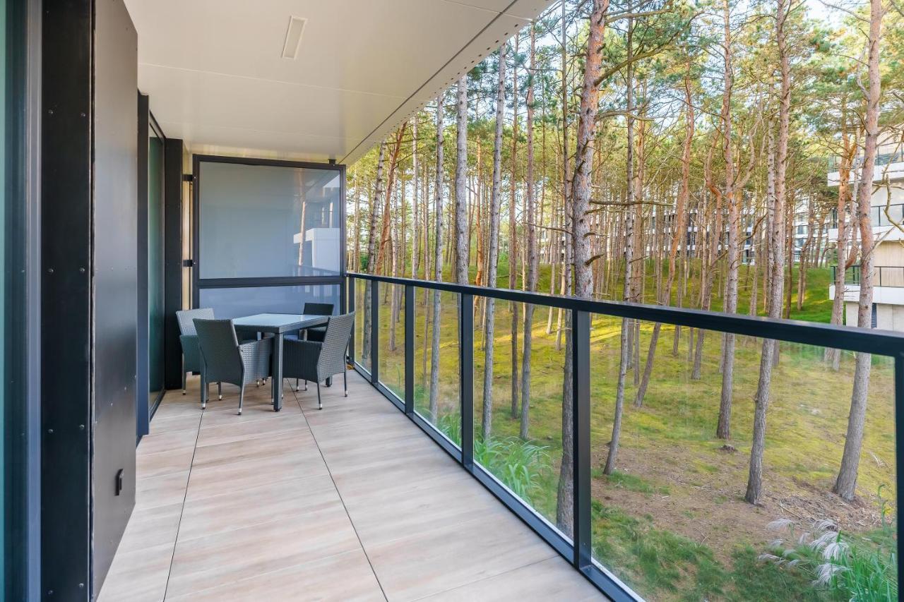 Apartament Fish Surfingbird Shellter Rogowo Rogowo  Eksteriør bilde